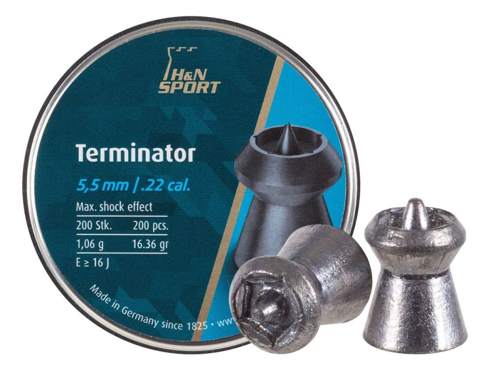 HN sport terminator OUT OF STOCK