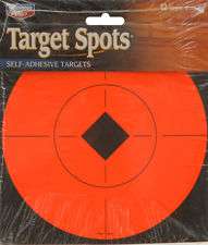 Birchwood Casey Target Spots 12x6 Inch OUT OF STOCK