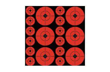 Birchwood Casey Target Spots 120x1 Inch  6x. OUT OF STOCK