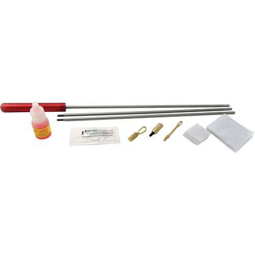 Pro-shot 3pc cleaning rod .22 cal 30” OUT OF STOCK