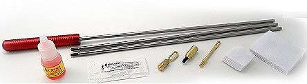 Pro-Shot Universal 3 pc  Rod 22 up 36 Inch OUT OF STOCK