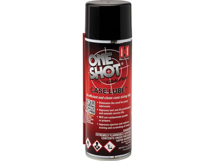 hornady one shot OUT OF STOCK