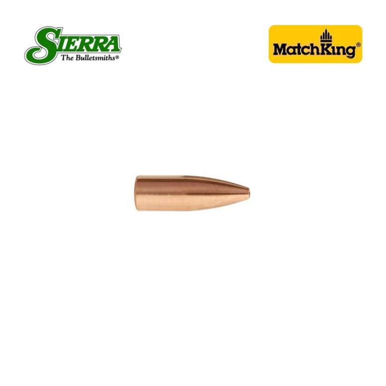 Sierra .22 (.224) 53gr HP Match OUT OF STOCK