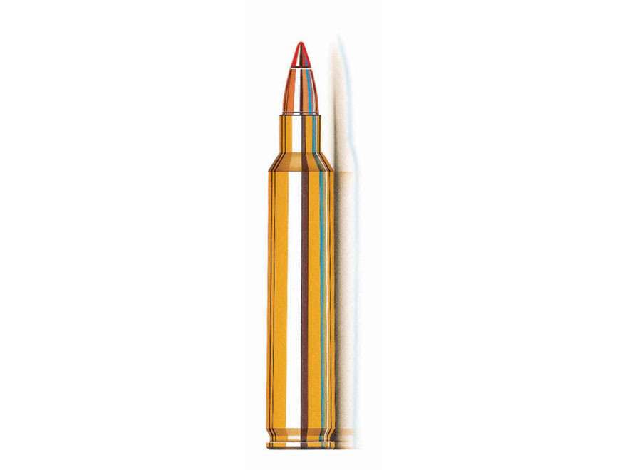 Hornady .204 32g V-MAX OUT OF STOCK