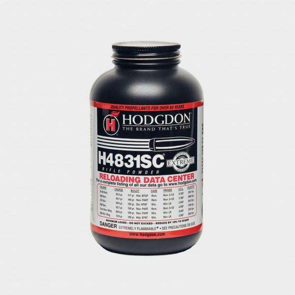 H4831SC 1lb OUT OF STOCK