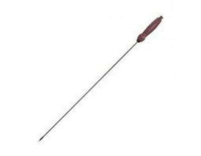Tipton 1pc Carbon Cleaning Rod 17 HMR  36 OUT OF STOCK