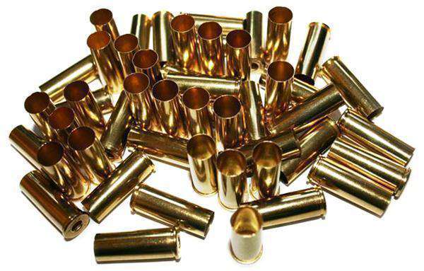 .44 R-P Brass x100 OUT OF STOCK