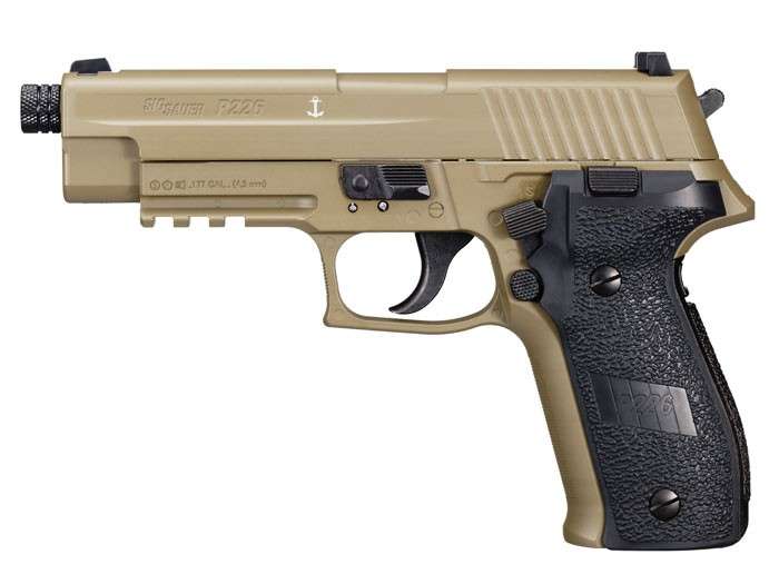 Sig Sauer P226 Olive Green .177 OUT OF STOCK