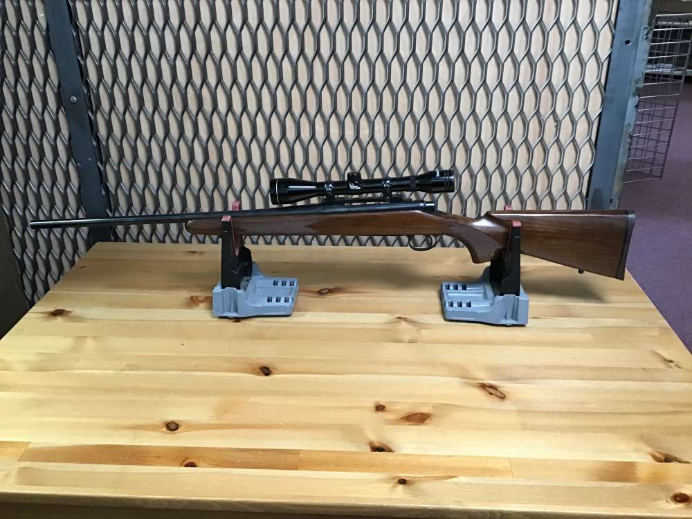 .270 Remington model 700 Bolt Action