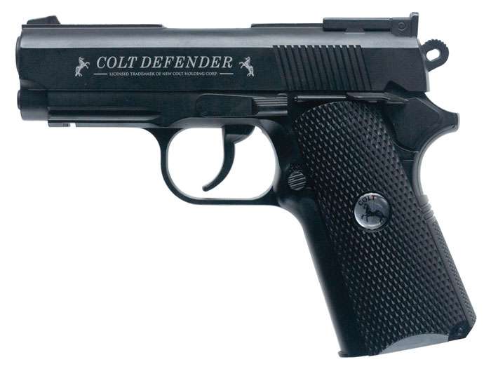 Colt Defender  BB Pistol OUT OF STOCK