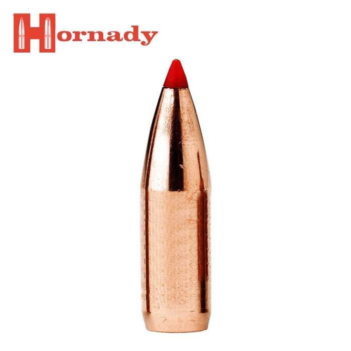 Hornady .22 (224) 53gr V-Max
