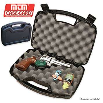 MTM Handgun Case 807