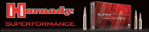Hornady Superformance 6.5x55 140GR SST x20 OUT OF STOCK
