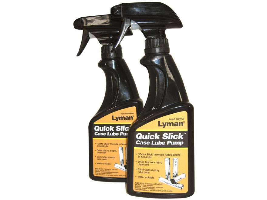 Lyman Quick Slick Case Lube Pump 
