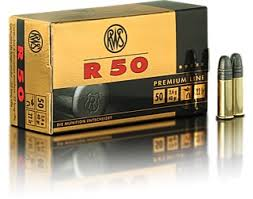 RWS R50 .22 Premium Line x500 