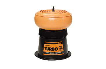 Lyman Turbo 1200 tumbler 