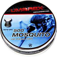 Umarex Value Pellets .177 OUT OF STOCK