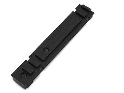 Walther adapter rail for CP99 11mm and 22mm dove tail guide OUT OF STOCK