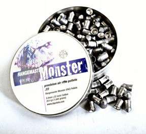daystate monster OUT OF STOCK