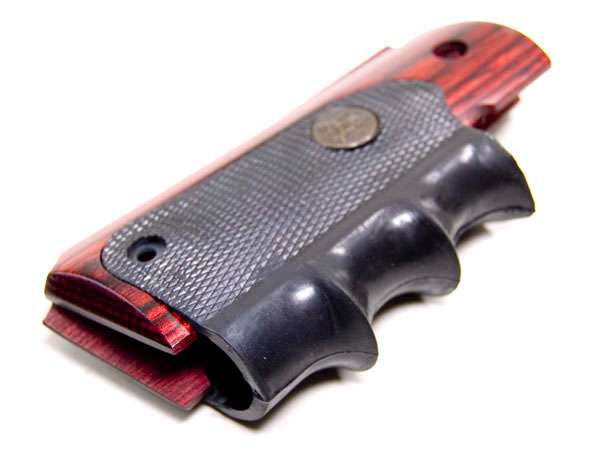 Pachmayer Colt 1911 Semi-Auto Pistol Grip OUT OF STOCK