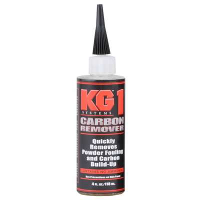 KG1 Carbon remover 