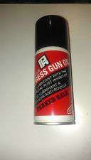 Parker Hale express gun lubricant OUT OF STOCK