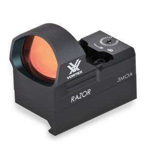 Vortex Razor red dot 3 moa OUT OF STOCK