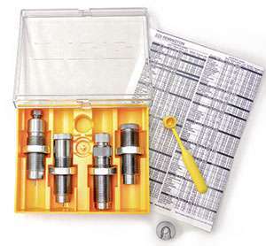 Lee Ultimate pistol die set 40 SW / 10mm auto OUT OF STOCK