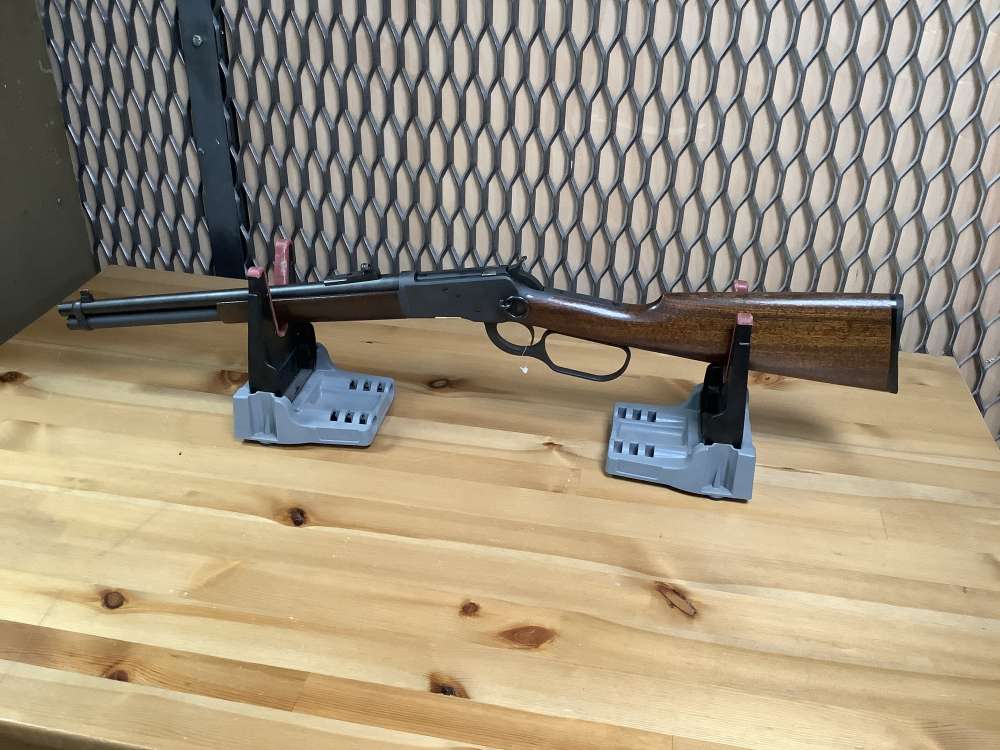 Chiappa 1892 .44 mag Ex-demo rifle - SOLD