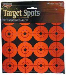 Birchwood Casey Target Spots 160x1.5 Inch