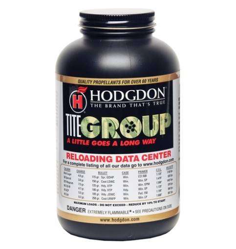 HODGDON TiteGroup 1lb - OUT OF STOCK