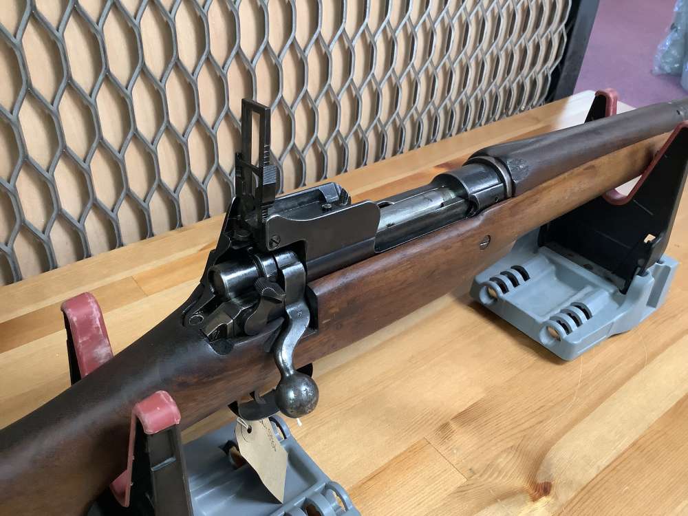 Remington P14 .303