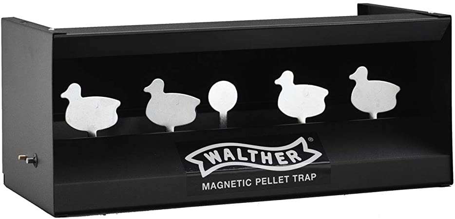 Walther Magnetic Pellet Trap OUT OF STOCK