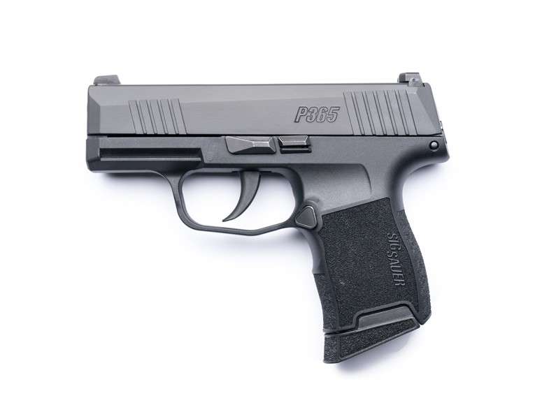 Sig P365 4.5mm BB OUT OF STOCK