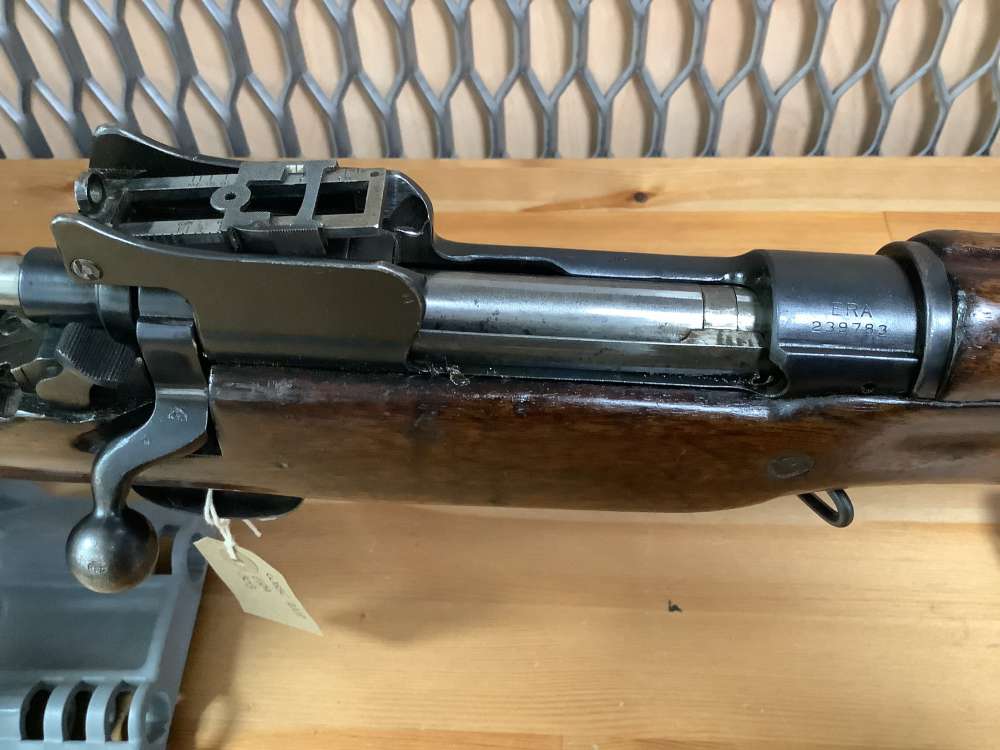Remington P14 .303 