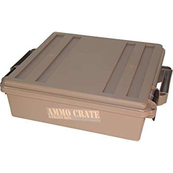 Ammo Crate Small