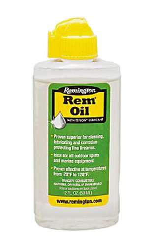 Rem oil 1Fl oz 