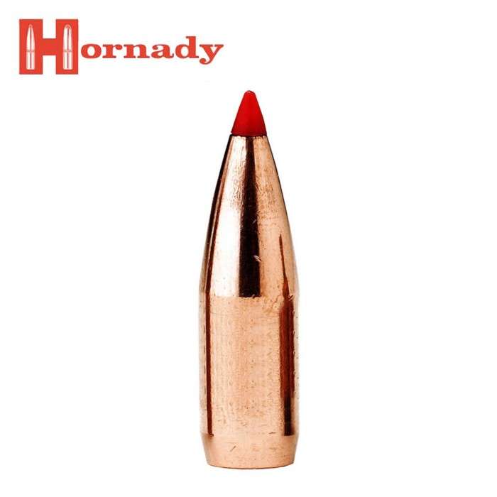 Hornady 6mm (.243) 58gr V-Max OUT OF STOCK