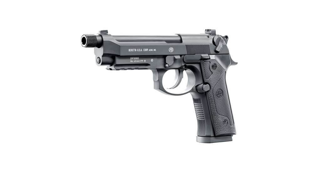 Beretta M9A3 .177 BB OUT OF STOCK