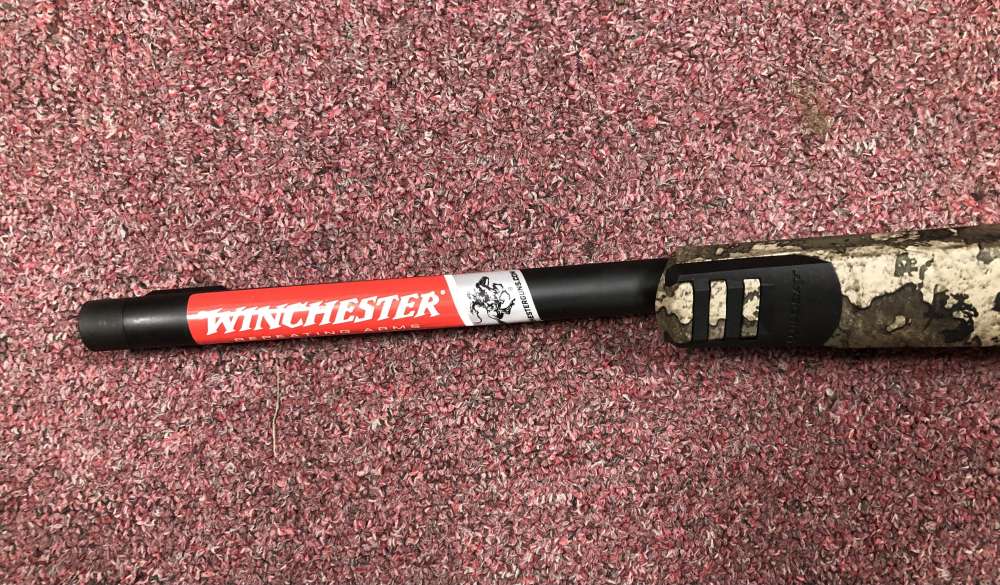 Winchester Wildcat .22  (NEW)