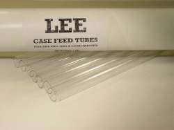 Lee Case Feeder Tubes for press x4 Tubes OUT OF STOCK