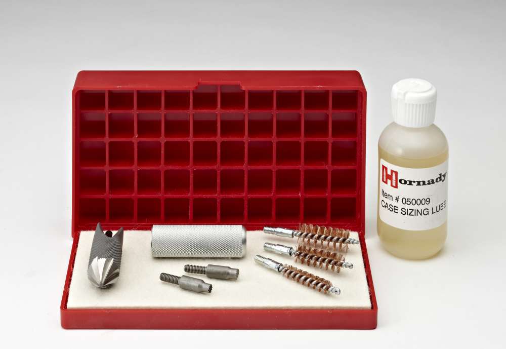 Hornady Case care Kit OUT OF STOCK