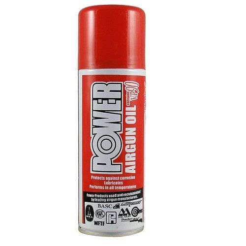 Napier Power Airgun Oil OUT OF STOCK